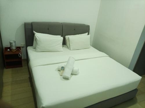 eaton suites klcc by falmas
