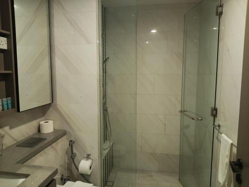 eaton suites klcc by falmas