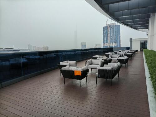 eaton suites klcc by falmas