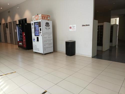 eaton suites klcc by falmas