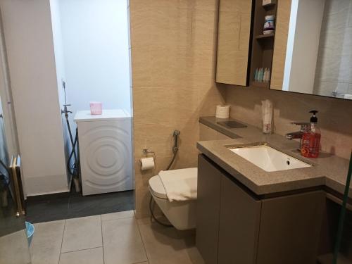 eaton suites klcc by falmas