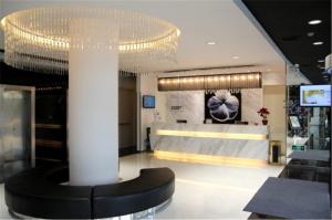 jinjiang inn tongli east china commercial city