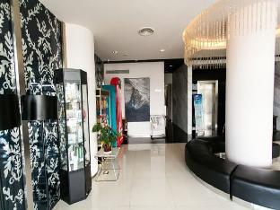 jinjiang inn tongli east china commercial city