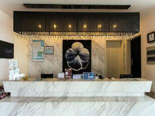 jinjiang inn tongli east china commercial city