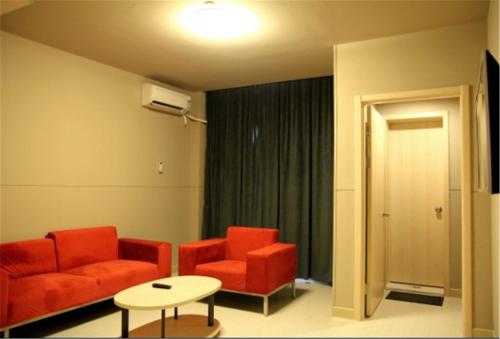 jinjiang inn tongli east china commercial city