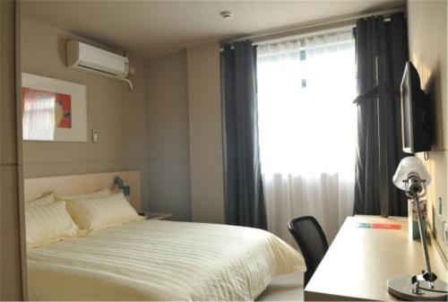 jinjiang inn tongli east china commercial city