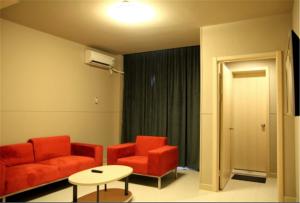 jinjiang inn tongli east china commercial city