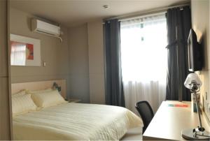 jinjiang inn tongli east china commercial city