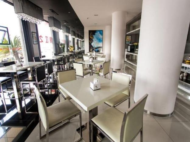 jinjiang inn tongli east china commercial city