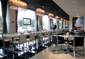 jinjiang inn tongli east china commercial city