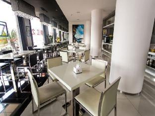 jinjiang inn tongli east china commercial city