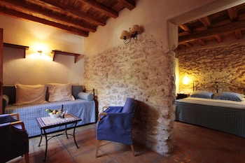 can lluc boutique hotel and luxury villas