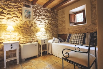 can lluc boutique hotel and luxury villas