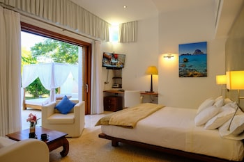 can lluc boutique hotel and luxury villas