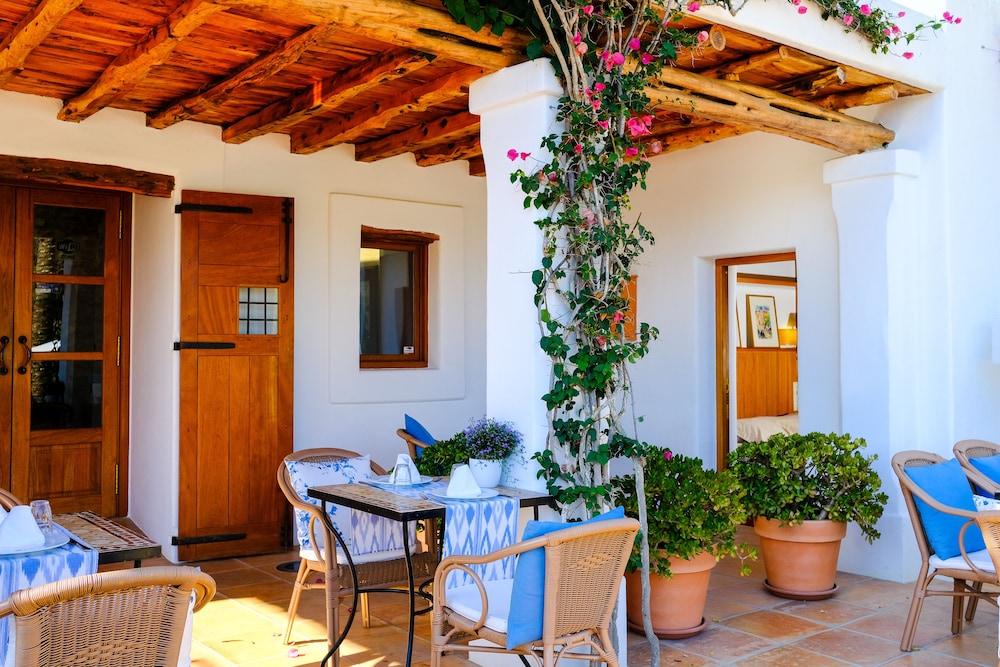 Can Lluc Boutique Hotel & Luxury Villas,Sant Antoni De Portmany>>Ibiza,4 star