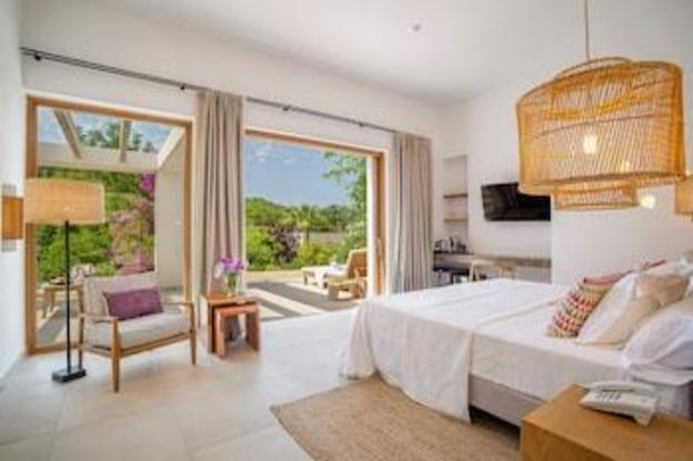 can lluc boutique hotel and luxury villas