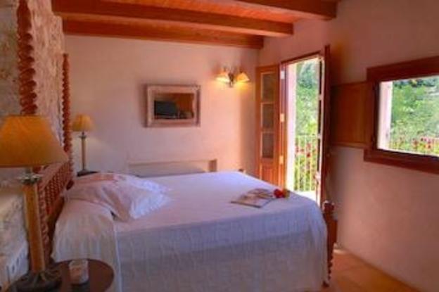 can lluc boutique hotel and luxury villas