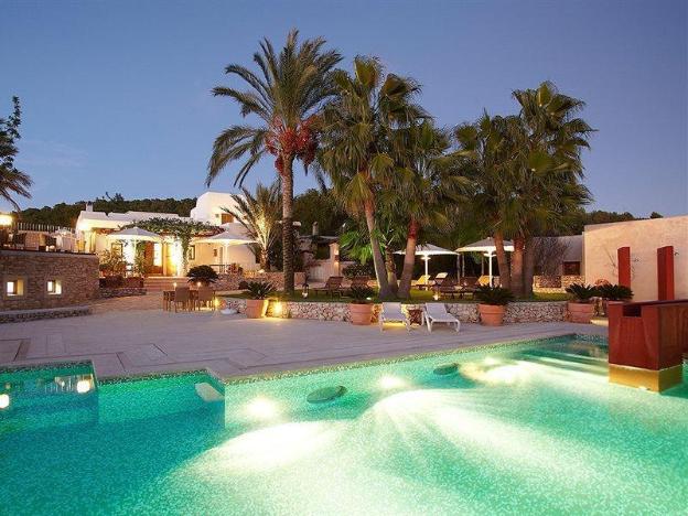 can lluc boutique hotel and luxury villas