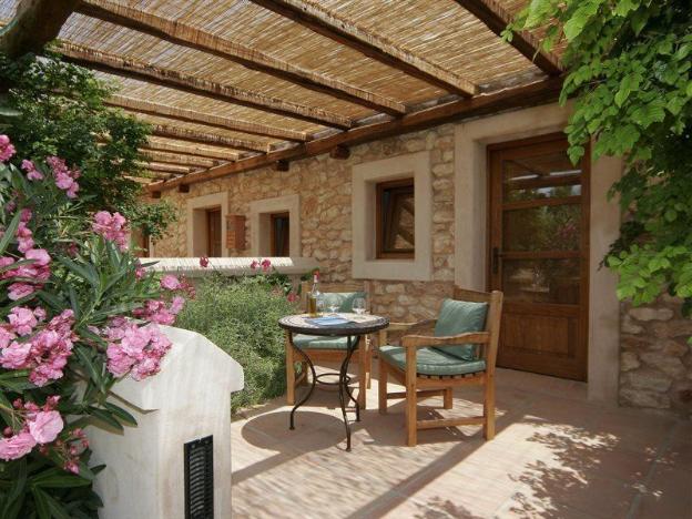 can lluc boutique hotel and luxury villas