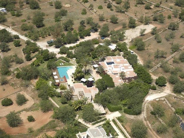 can lluc boutique hotel and luxury villas