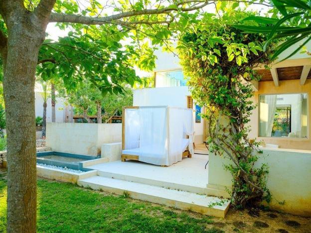 can lluc boutique hotel and luxury villas