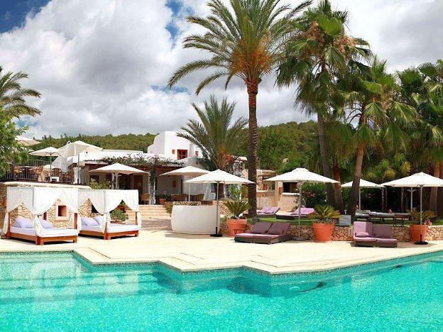 can lluc boutique hotel and luxury villas