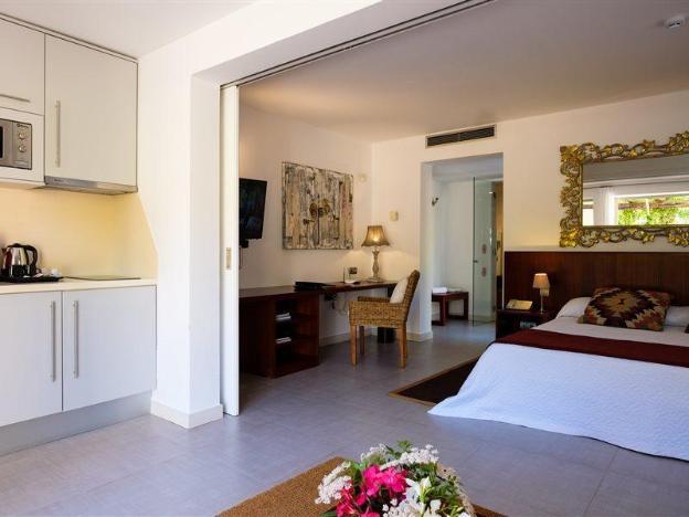 can lluc boutique hotel and luxury villas