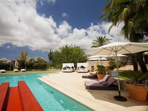 can lluc boutique hotel and luxury villas