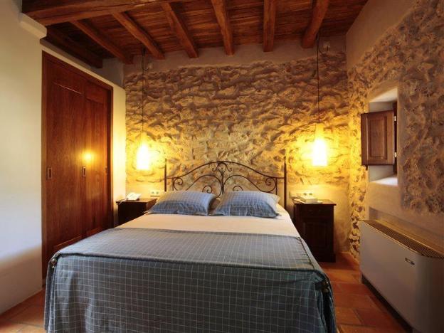 can lluc boutique hotel and luxury villas