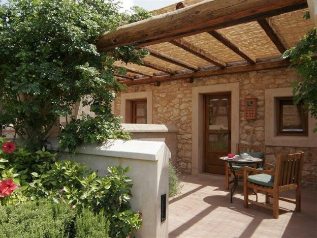 can lluc boutique hotel and luxury villas