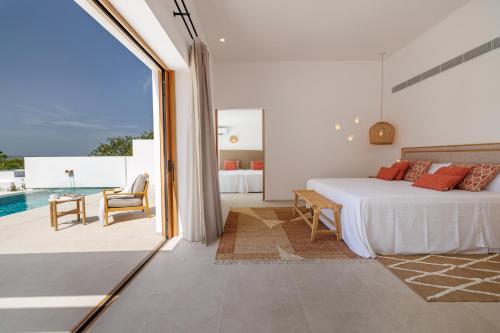 can lluc boutique hotel and luxury villas