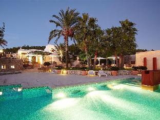 can lluc boutique hotel and luxury villas