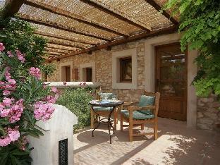 can lluc boutique hotel and luxury villas