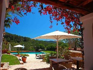 can lluc boutique hotel and luxury villas