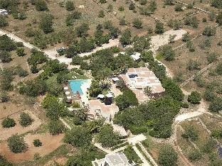 can lluc boutique hotel and luxury villas