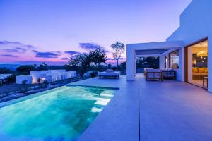 can lluc boutique hotel and luxury villas