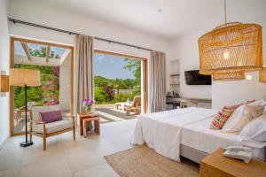 can lluc boutique hotel and luxury villas