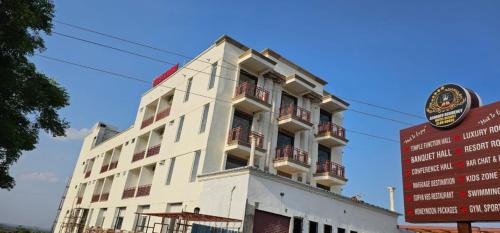 ashodev residency
