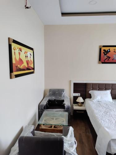 ashodev residency