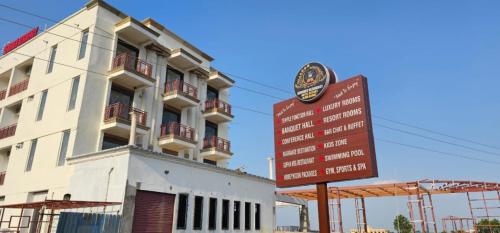 ashodev residency