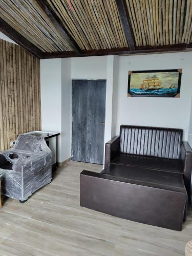 ashodev residency