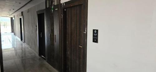 ashodev residency