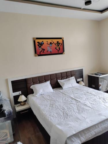 ashodev residency