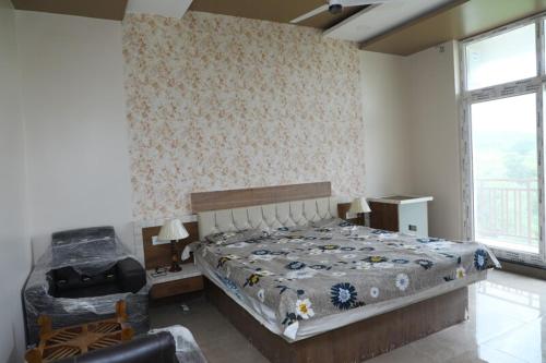 ashodev residency