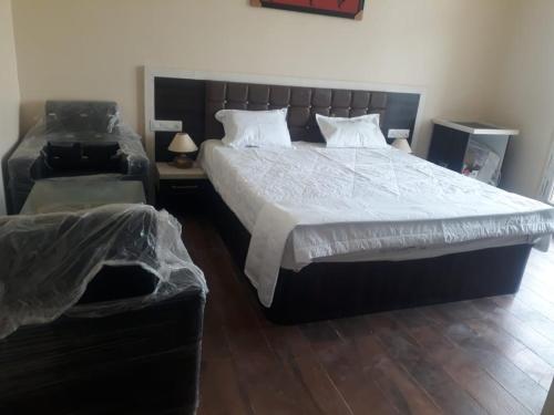 ashodev residency
