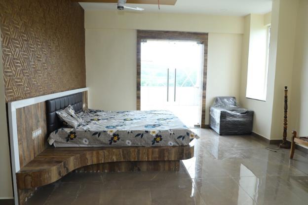 ashodev residency