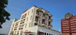 ashodev residency