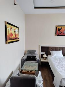 ashodev residency