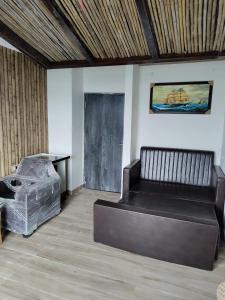 ashodev residency