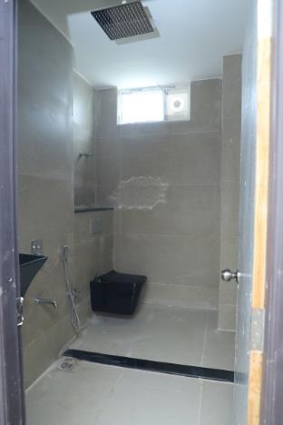 ashodev residency